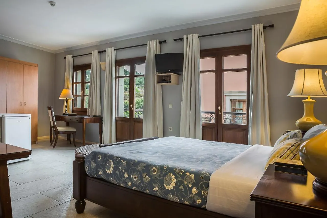 Balhambra Suites - Adults Only Fiskardo