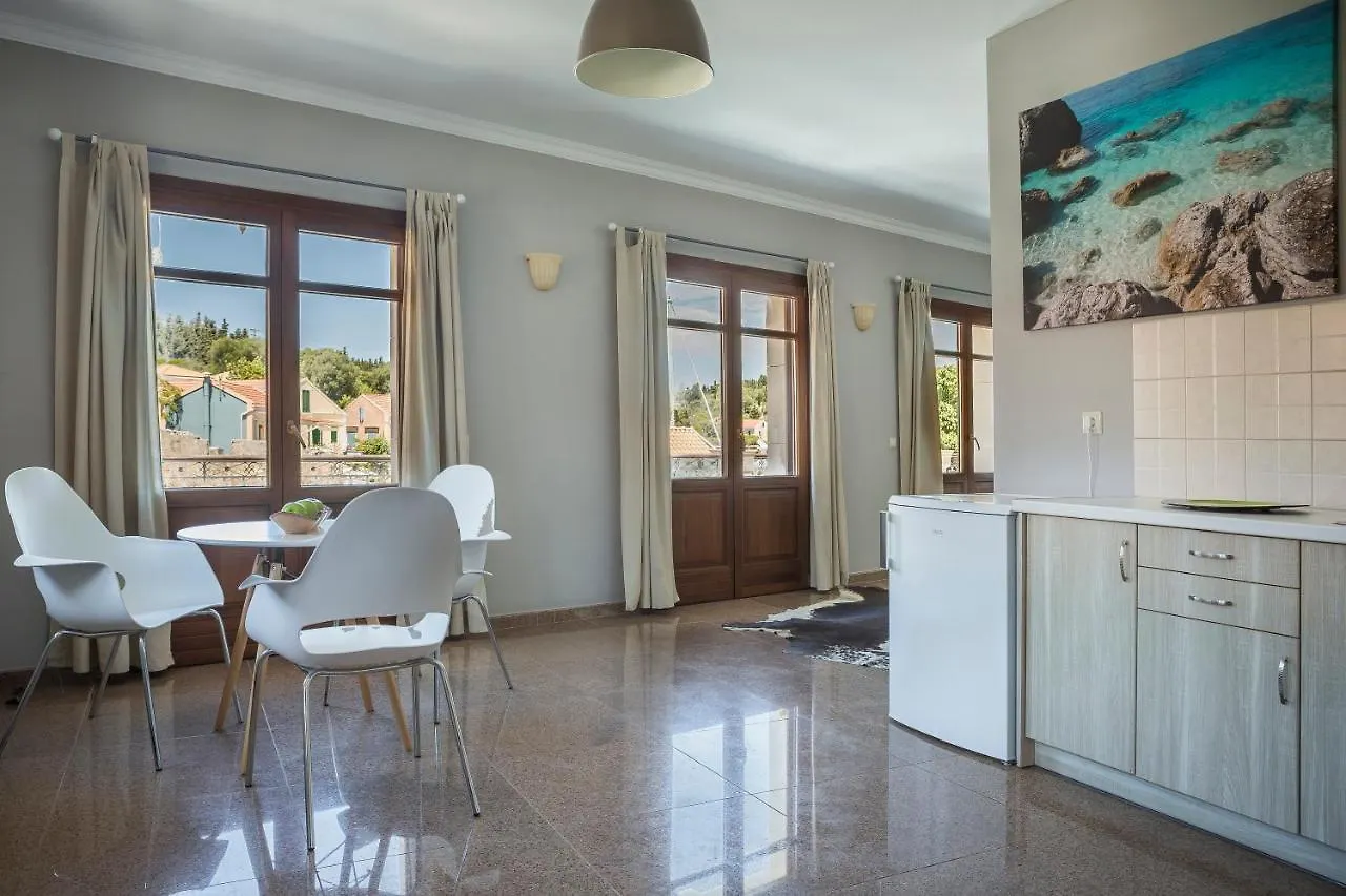 Hotel Balhambra Suites - Adults Only Fiskardo