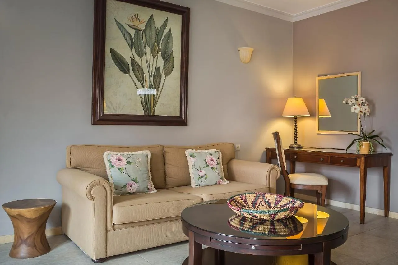 Hotel Balhambra Suites - Adults Only Fiskardo