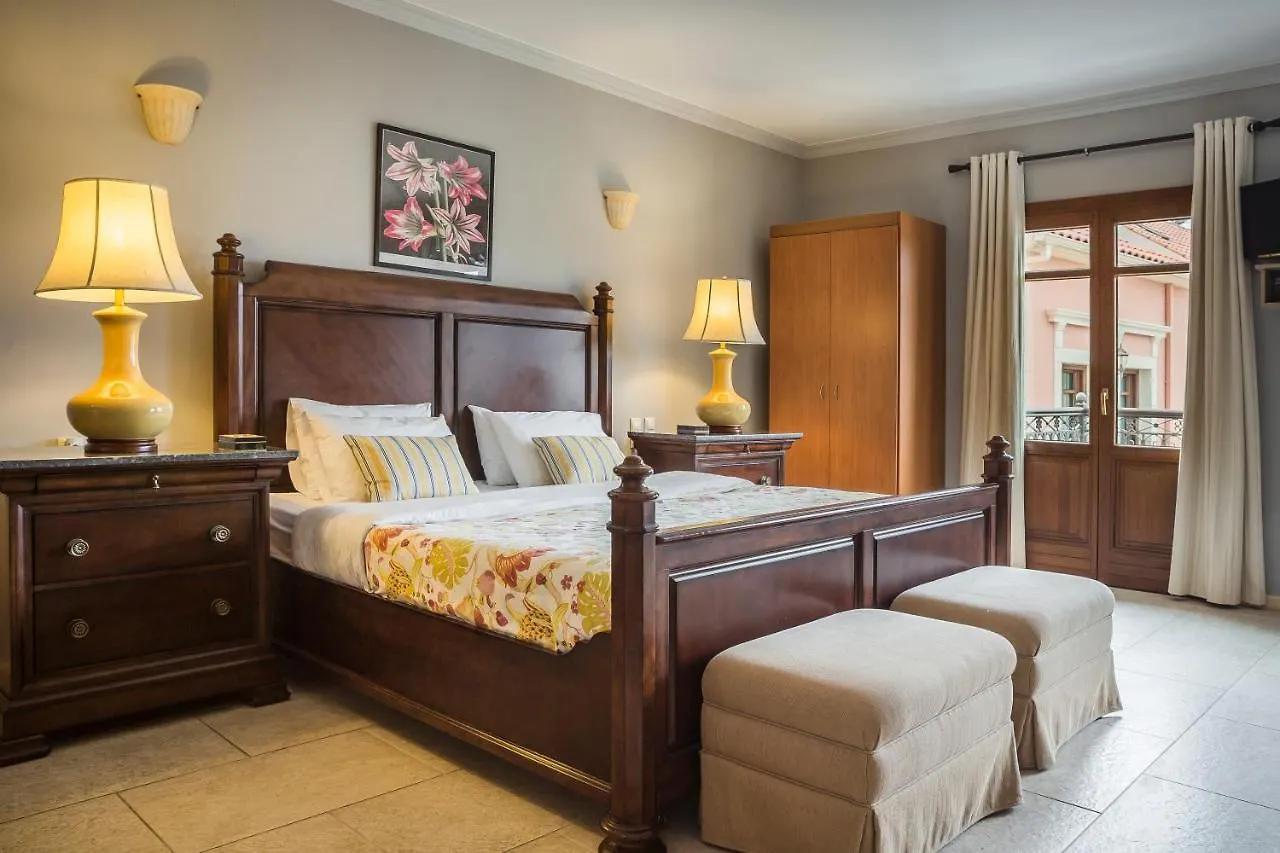 Hotel Balhambra Suites - Adults Only Fiskardo