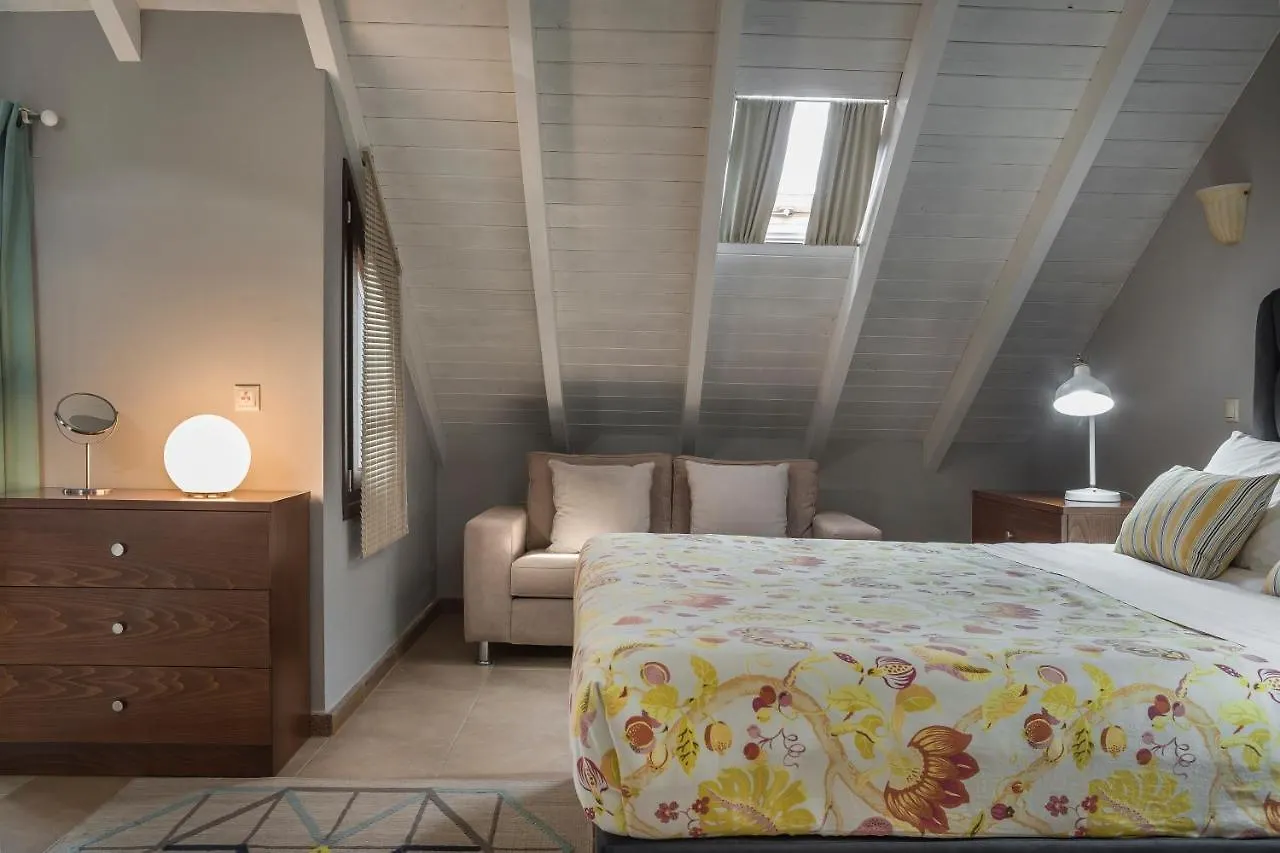 *** Hotel Balhambra Suites - Adults Only Fiskardo Griechenland