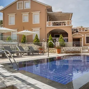 Apartment Faros Adults Only, Fiskardo