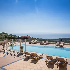Aparthotel Diana