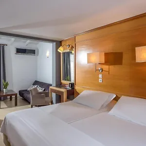 Iraklion Hotel Griekenland