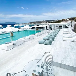 Mykonos Bay & Griekenland