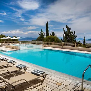 Hotel Almyra, Fiskardo