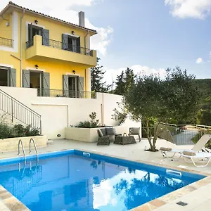 Holiday home Isalos, Fiskardo