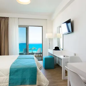 Golden Coast Seaside Griekenland
