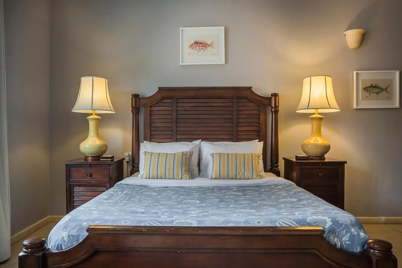Hotel Balhambra Suites - Adults Only Fiskardo