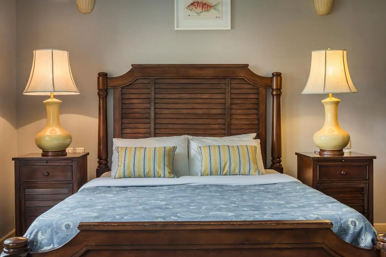 Balhambra Suites - Adults Only Fiskardo Griekenland