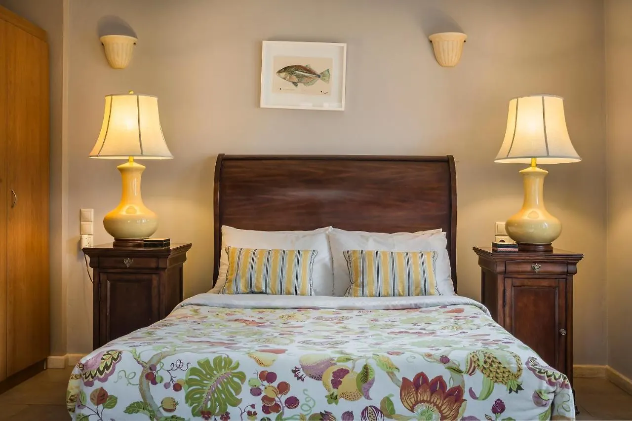 Balhambra Suites - Adults Only Fiskardo