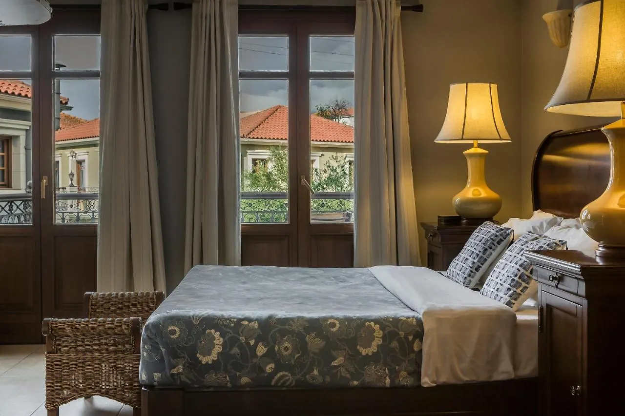Balhambra Suites - Adults Only Fiskardo