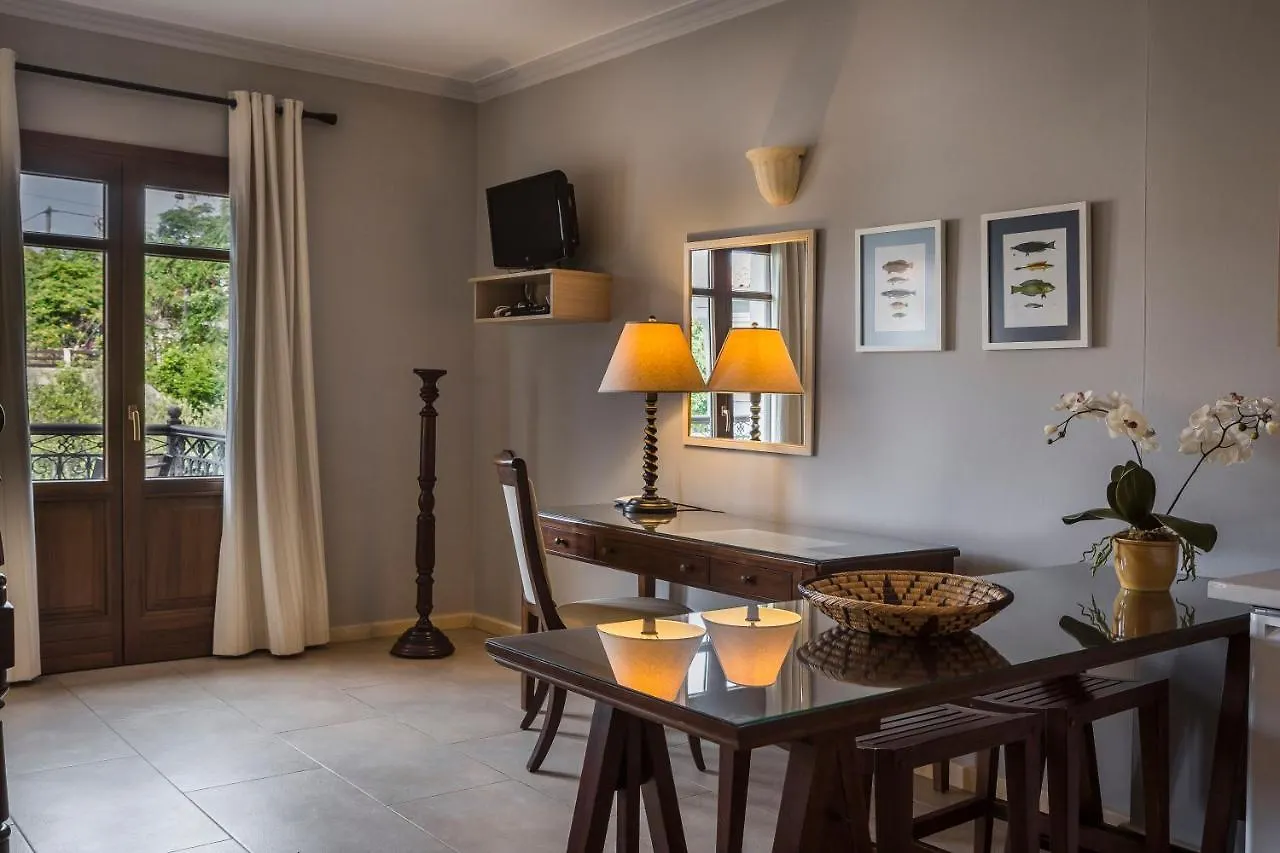 Balhambra Suites - Adults Only Fiskardo Hotel