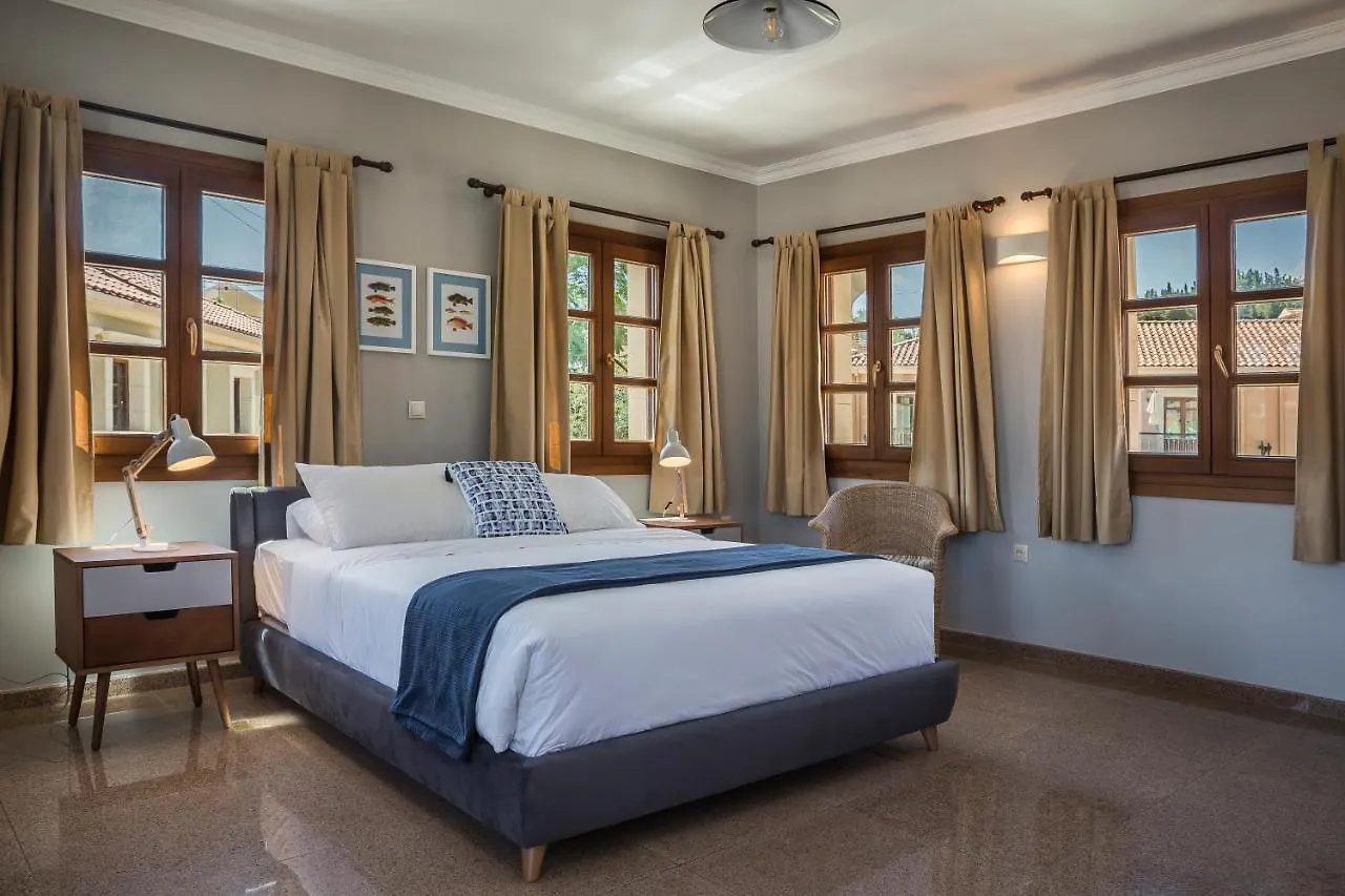 Balhambra Suites - Adults Only Fiskardo